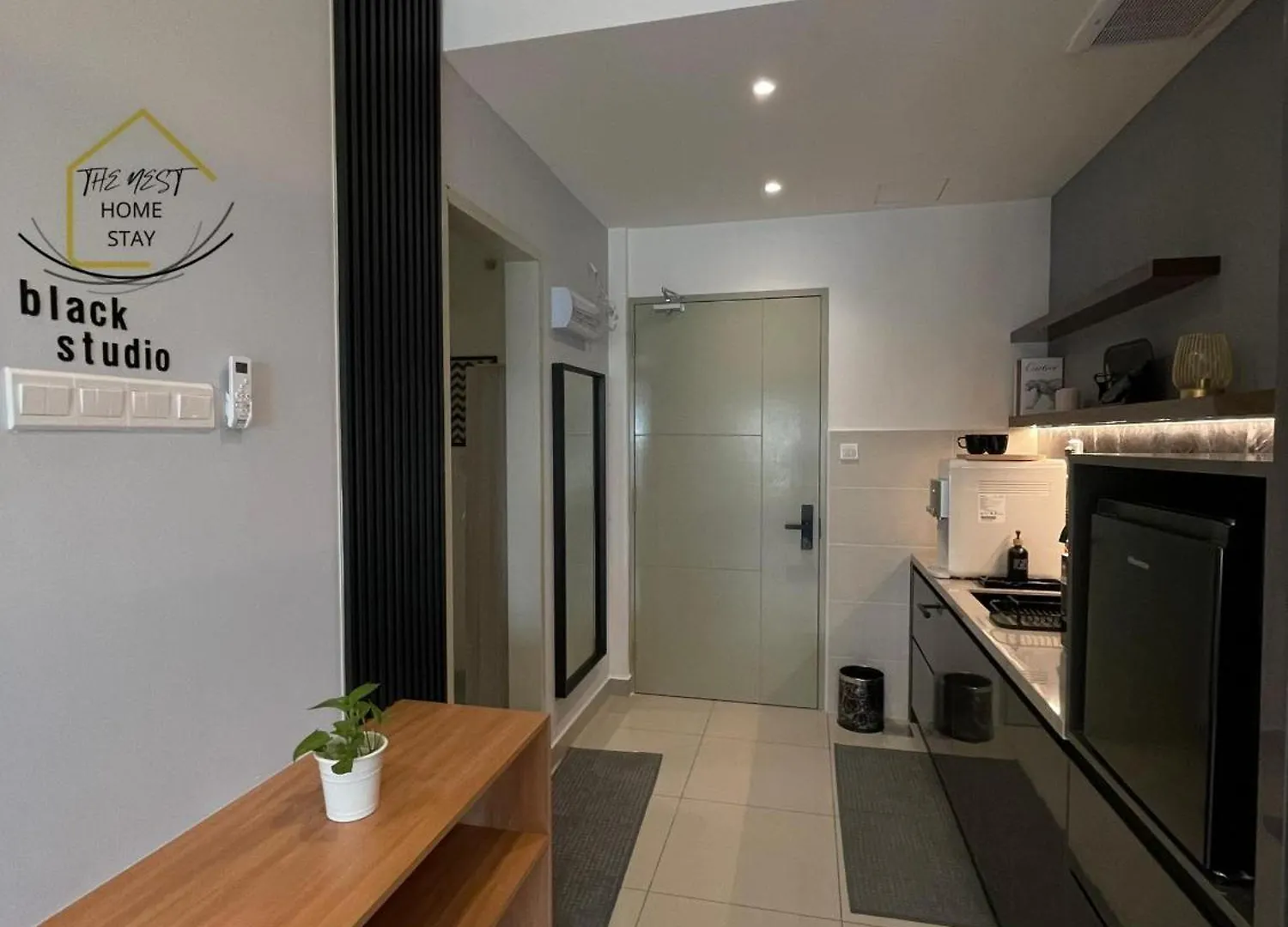 Daire Bali Residence Private Suites L Seaview I 4-5 Pax L Kids Tent I 5 Mins To Jonker Malakka
